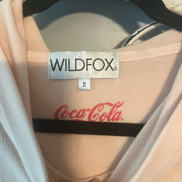 Wildfox hoodie - Picture 4 of 5